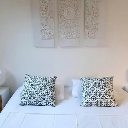 Apartment Lovely 46m With Terrace - With Pool